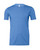 Heather Columbia Blue-1