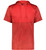 Ba Red Cagelock/Red-1