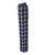 Navy/Silver Plaid-3