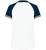 WHITE/NAVY-2