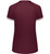 MAROON/ WHITE-2
