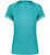 TEAL/WHITE-1