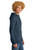 Heather Navy-4