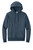 Heather Navy-1