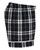 Black/White Plaid-4