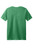 Heathered Kelly Green-2