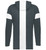Charcoal Solid/White-2