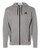Medium Grey Heather-1