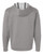 Medium Grey Heather-2