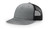 Heather Grey/Black-1