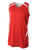 SCARLET/WHITE-1
