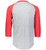 ATHLETIC HEATHER/RED-2