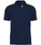 NAVY/VEGAS GOLD-1