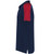 NAVY/SCARLET-3