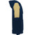 NAVY/GOLD-4