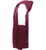 MAROON/WHITE-3