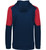 NAVY/SCARLET-2