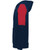 NAVY/SCARLET-3