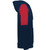 NAVY/SCARLET-4