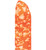 ORANGE GLACIER PRINT-4