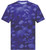 PURPLE GLACIER PRINT-1