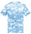 COLUMBIA BLUE GLACIER PRINT-2