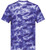 PURPLE SHOCKWAVE PRINT-1