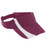 MAROON/WHITE-1