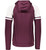 MAROON/WHITE-2