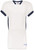 WHITE/NAVY-1