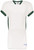 WHITE/DARK GREEN-1