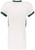 WHITE/DARK GREEN-2