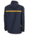TRUE NAVY/YELLOW-2