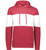SCARLET/WHITE-1