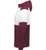 MAROON/WHITE-3