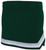 DARK GREEN/WHITE/METALLIC SILVER-1