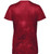 SCARLET CLOUD PRINT-2