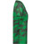 DARK GREEN GLACIER PRINT-4