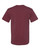 VINTAGE HEATHER MAROON-2