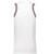 WHITE/MAROON-2