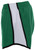 DARK GREEN/ WHITE-3