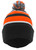 BLACK/ORANGE/WHITE-1