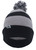 BLACK/SILVER/BLACK-1