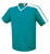 TEAL/WHITE-1