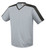 SILVER GREY/BLACK-1