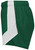 DARK GREEN/WHITE-3