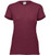 MAROON HEATHER-1