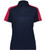 NAVY/SCARLET-1