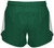 DARK GREEN/WHITE-2