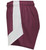 MAROON/WHITE-3
